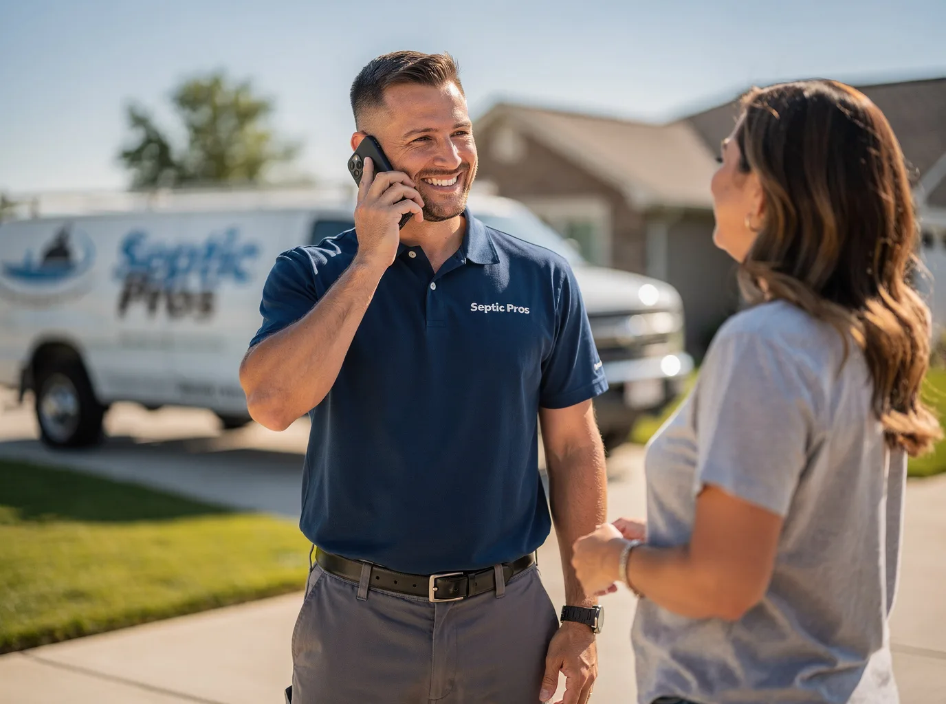 Septic Tank Pumping Cabery, IL FAQs